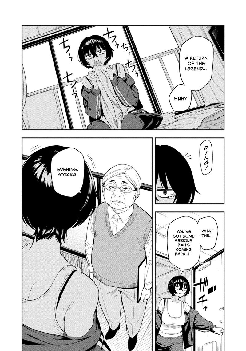 Nighthawk Returns 1 25