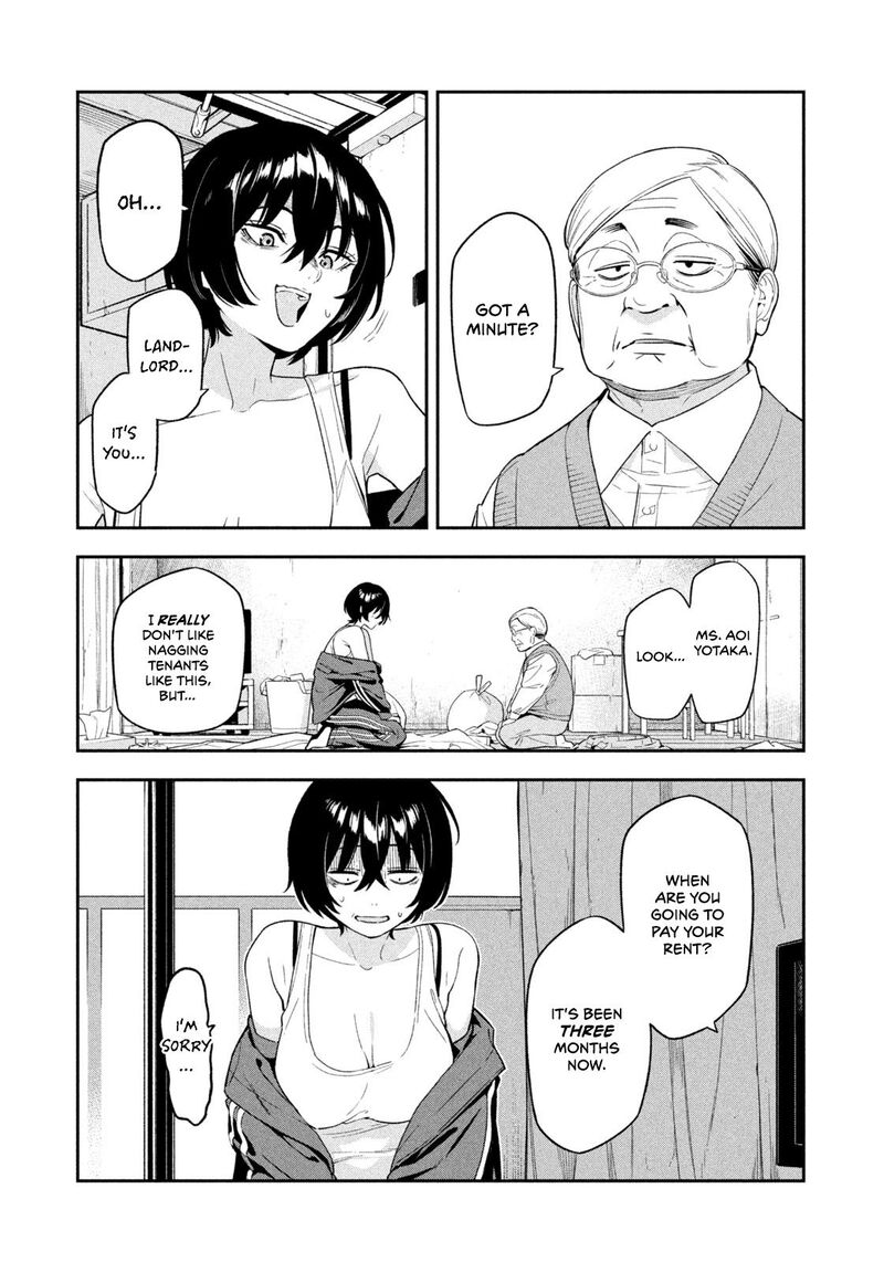 Nighthawk Returns 1 26