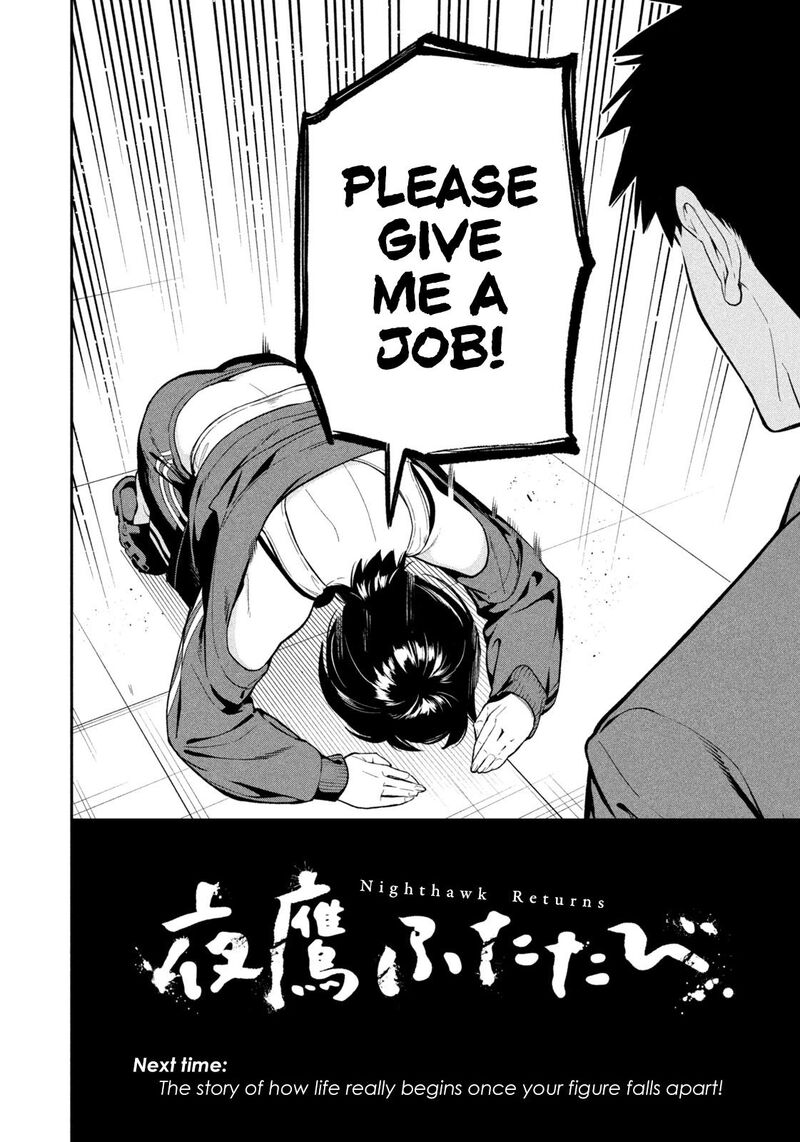 Nighthawk Returns 1 33