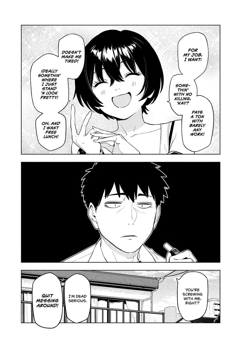 Nighthawk Returns 2 1