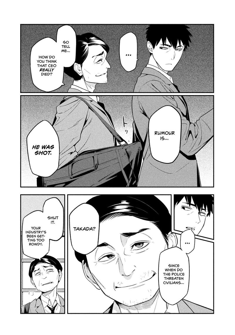 Nighthawk Returns 2 27