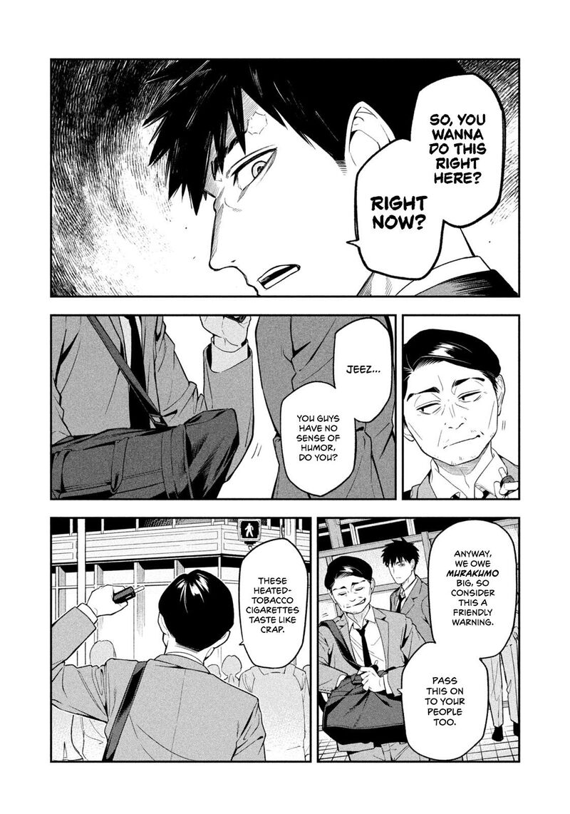 Nighthawk Returns 2 30