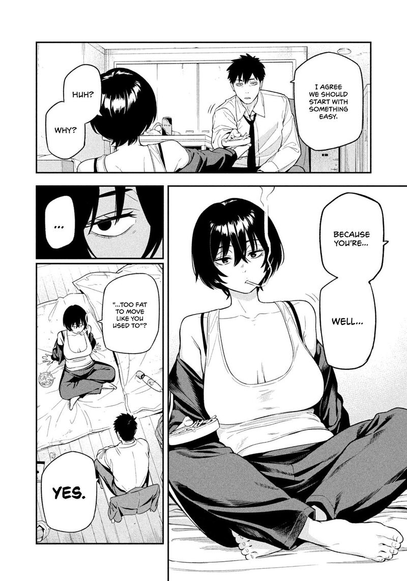 Nighthawk Returns 2 4