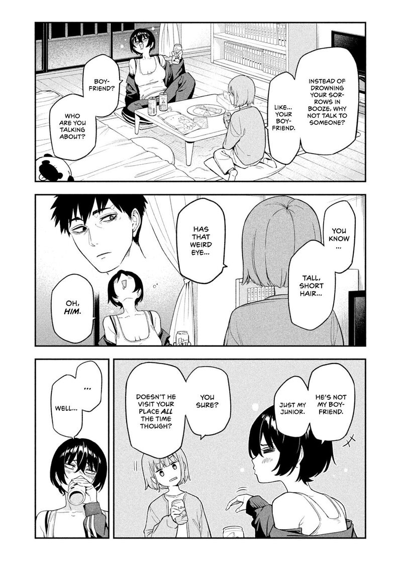 Nighthawk Returns 3 11