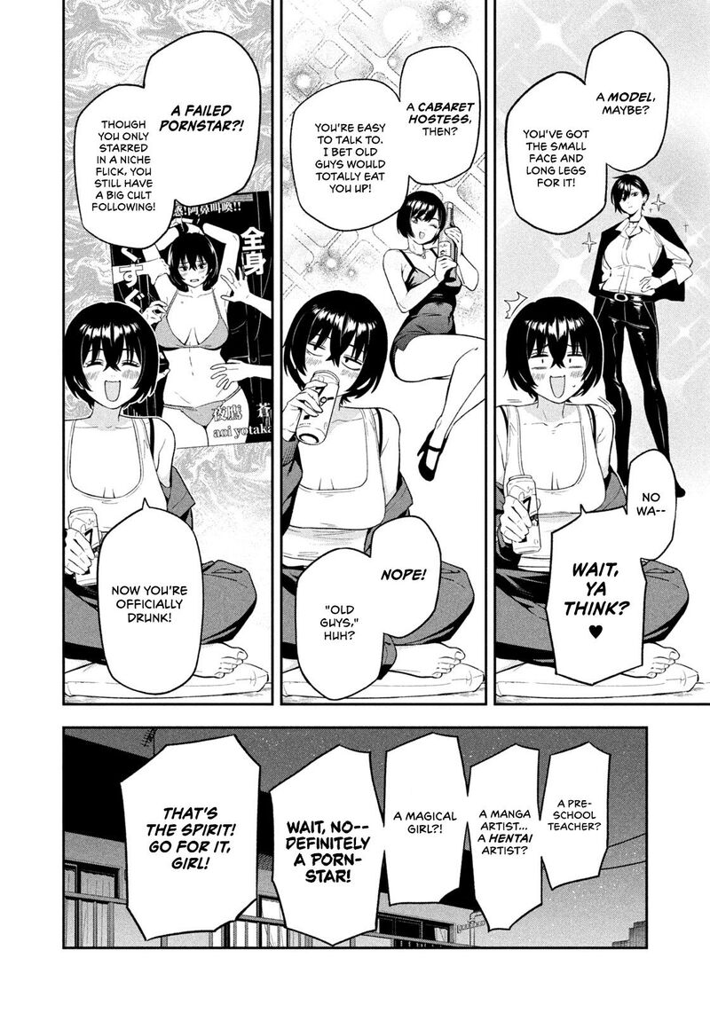 Nighthawk Returns 3 14