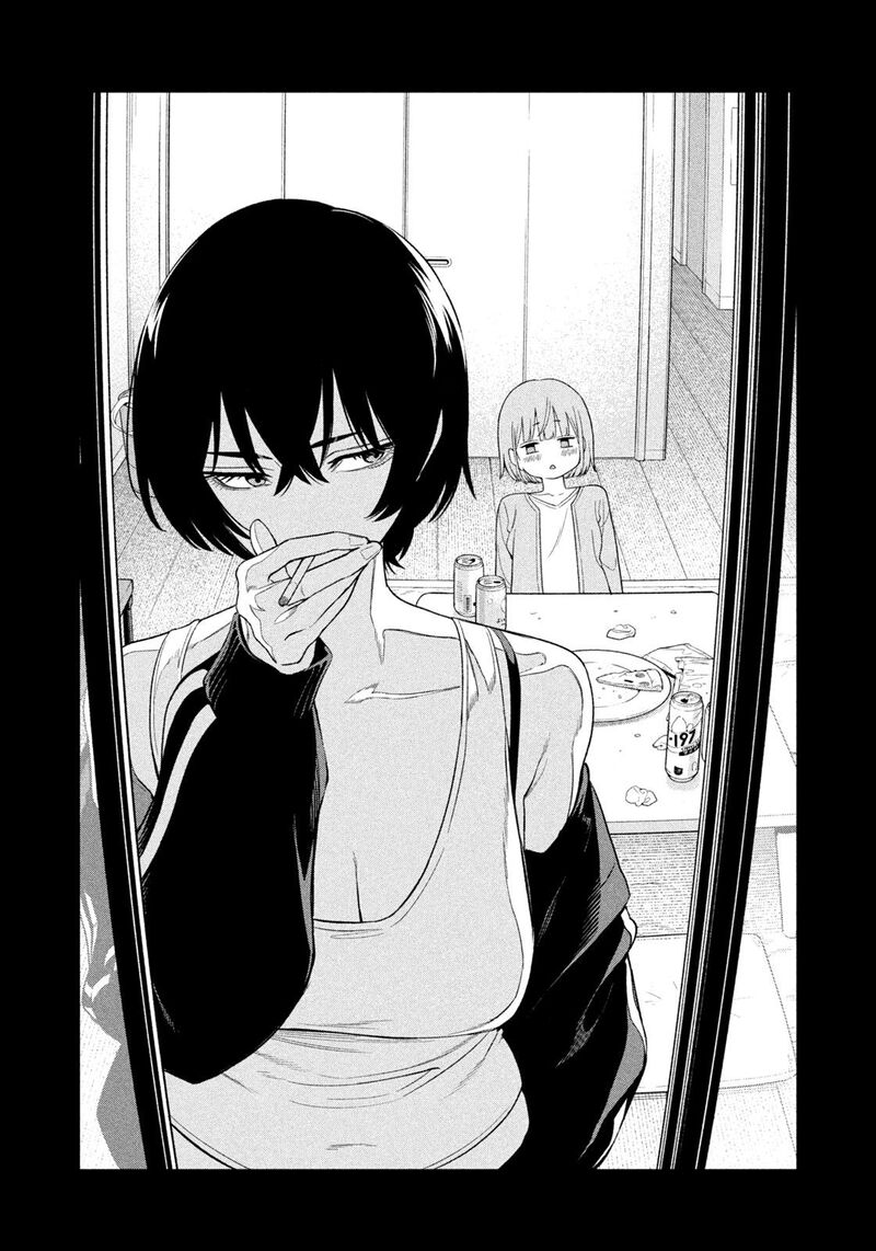 Nighthawk Returns 3 16