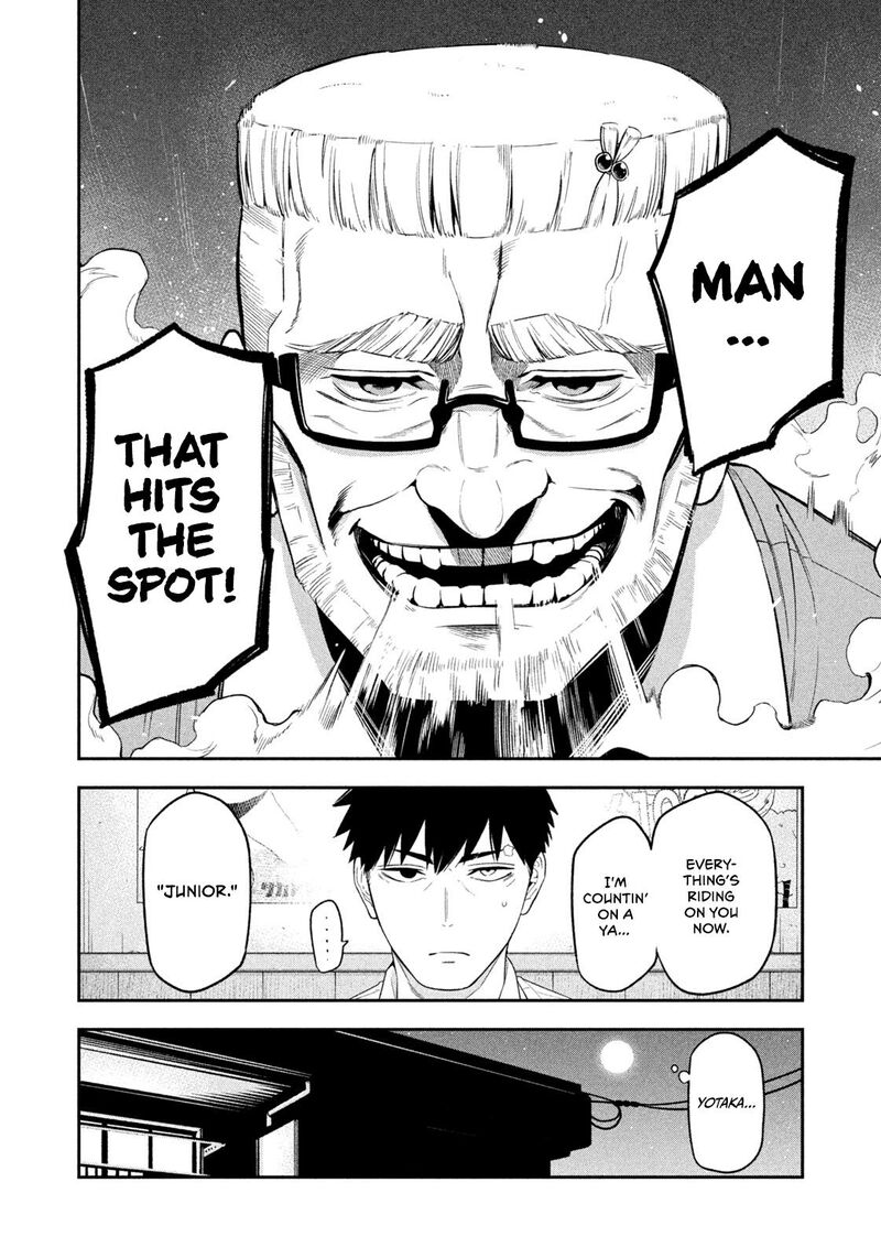 Nighthawk Returns 3 20