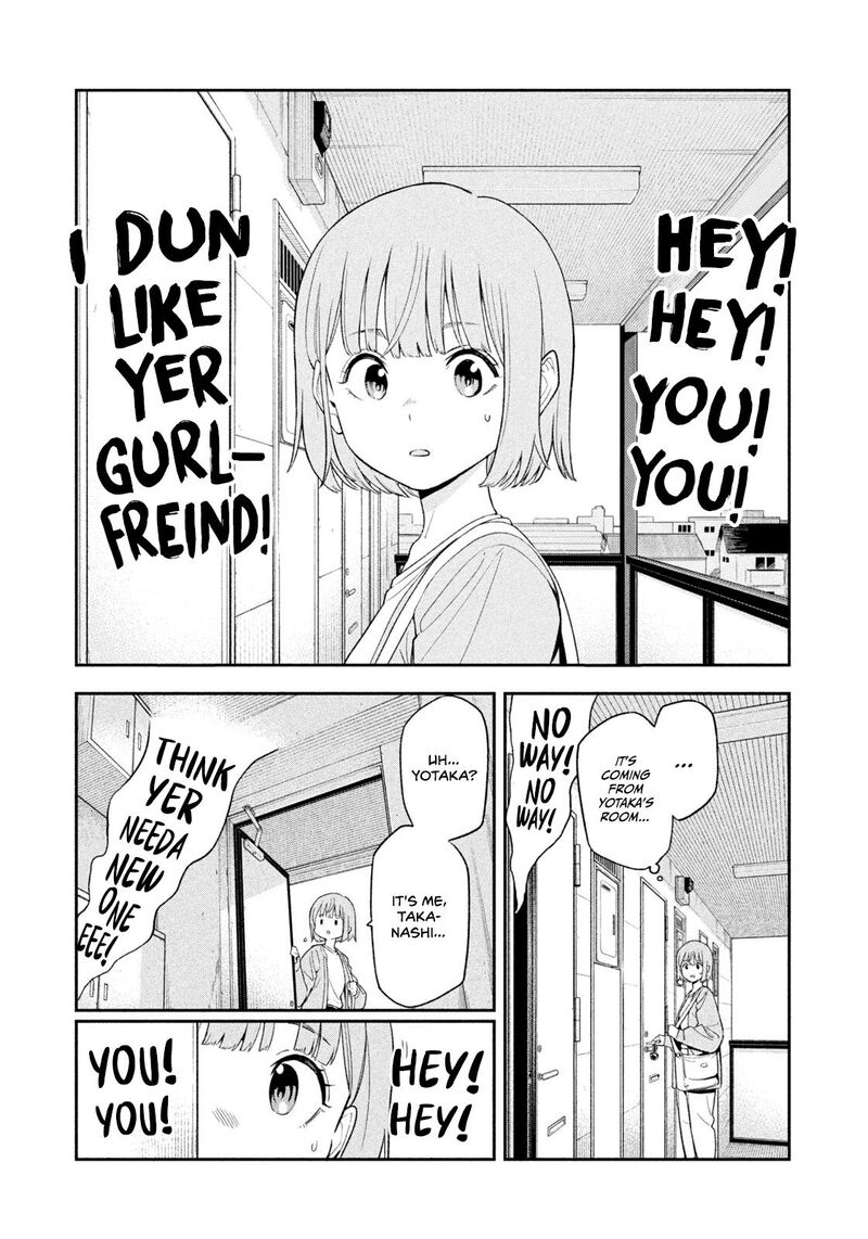 Nighthawk Returns 3 5