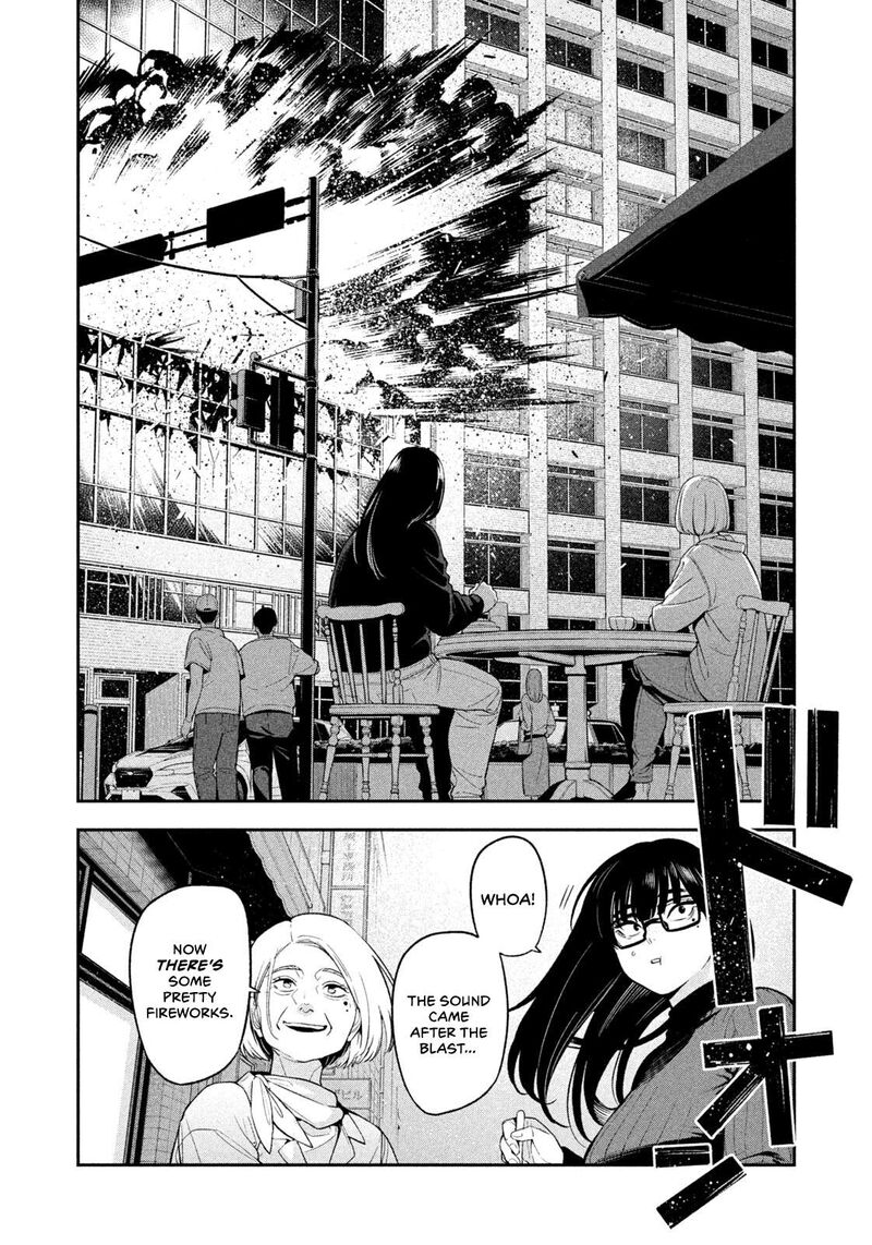 Nighthawk Returns 31 14