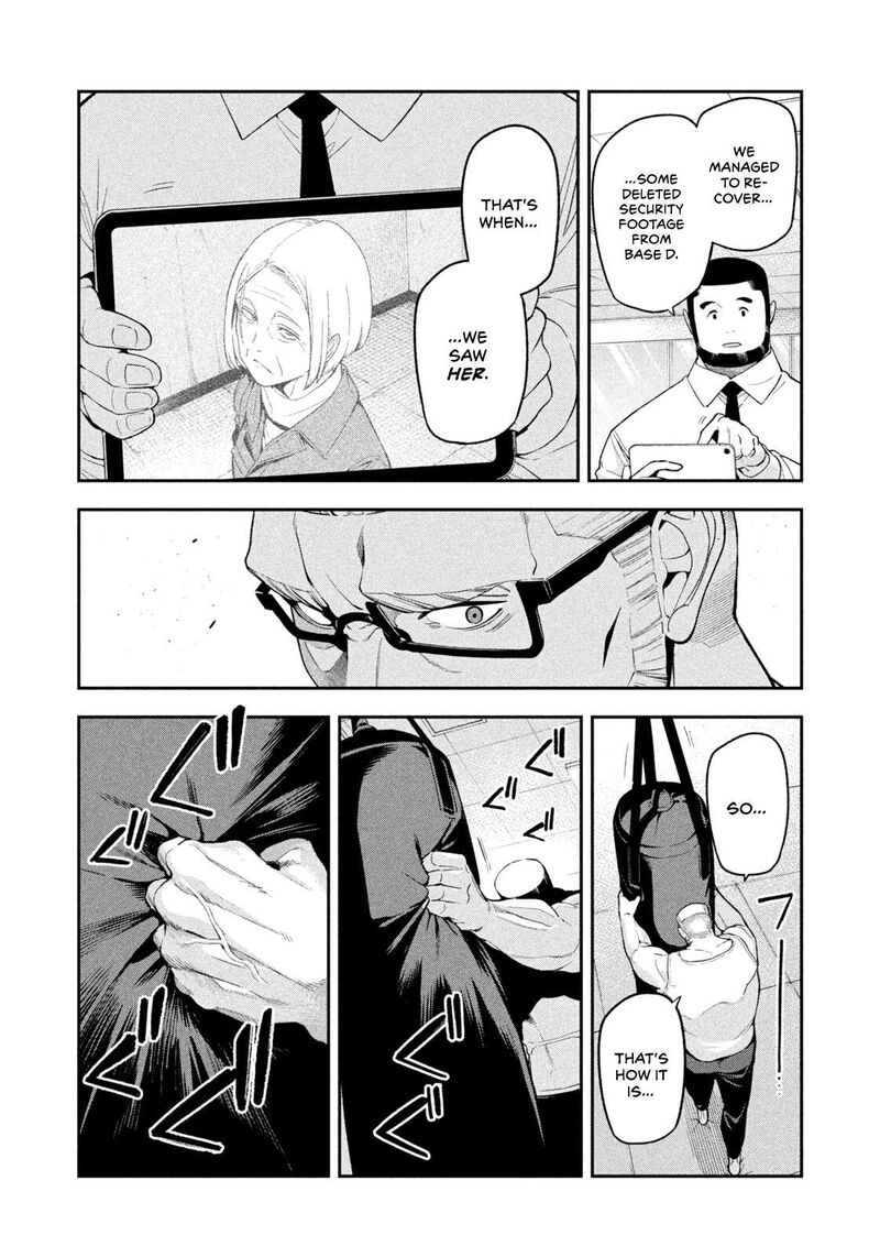Nighthawk Returns 31 16