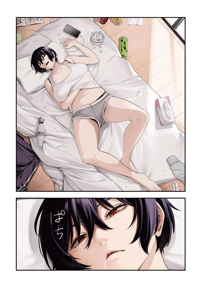 Nighthawk Returns 4 1