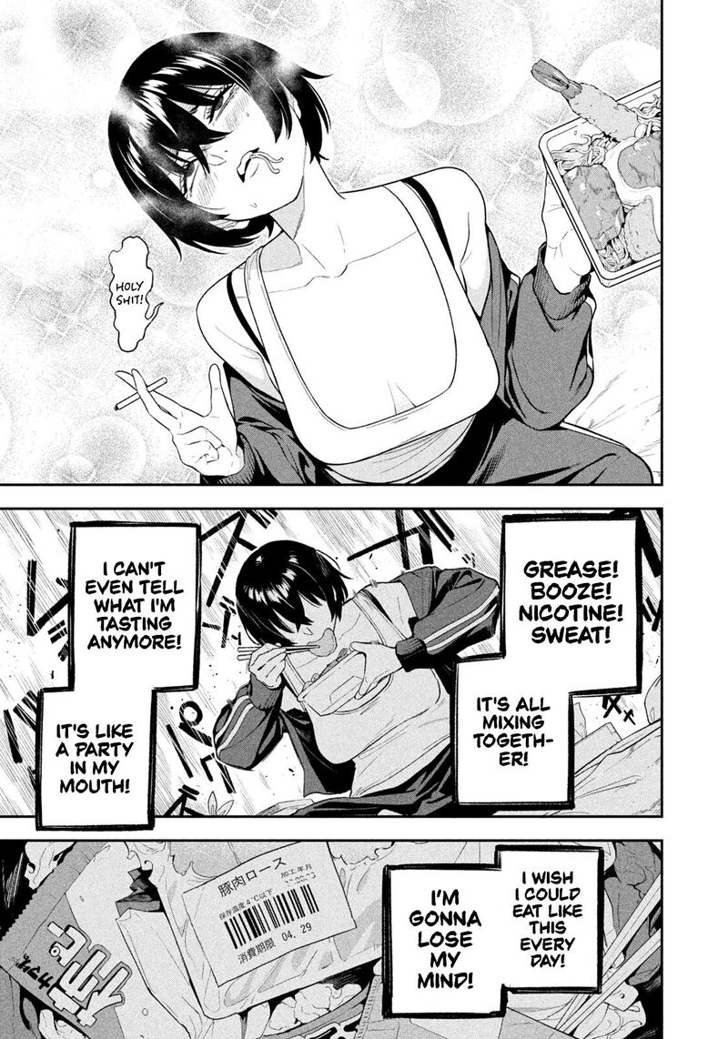 Nighthawk Returns 4 10