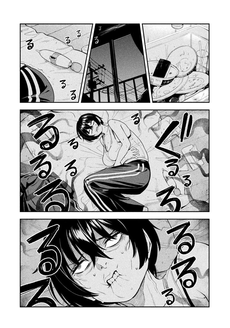 Nighthawk Returns 4 12