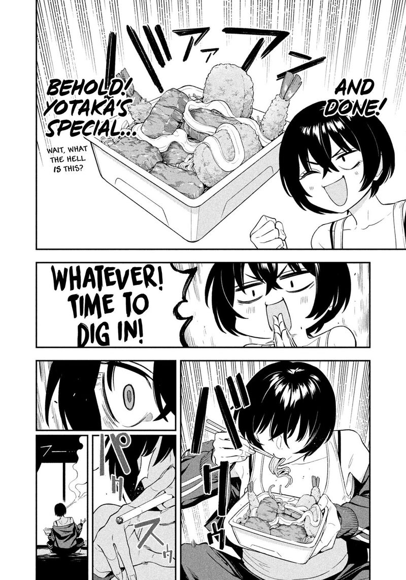 Nighthawk Returns 4 9