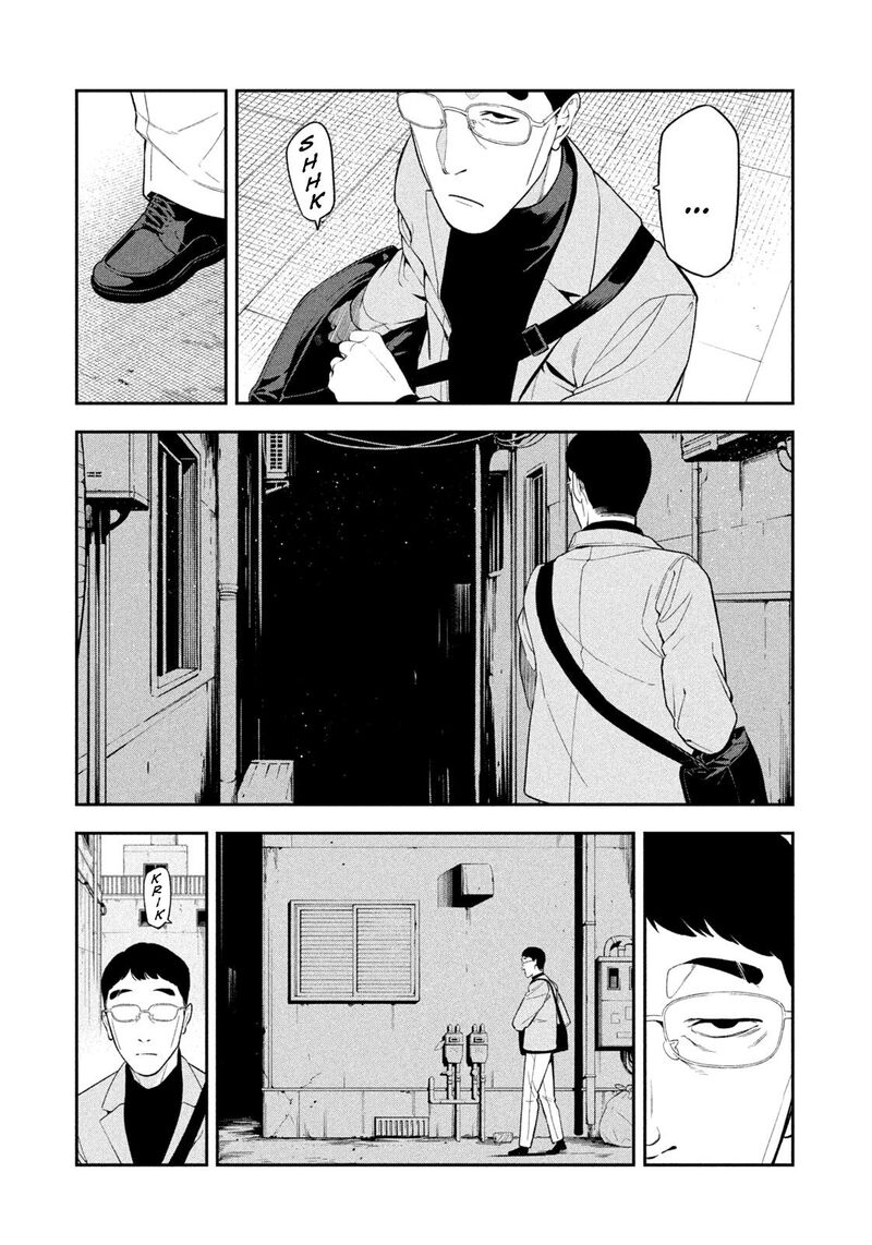 Nighthawk Returns 5 13