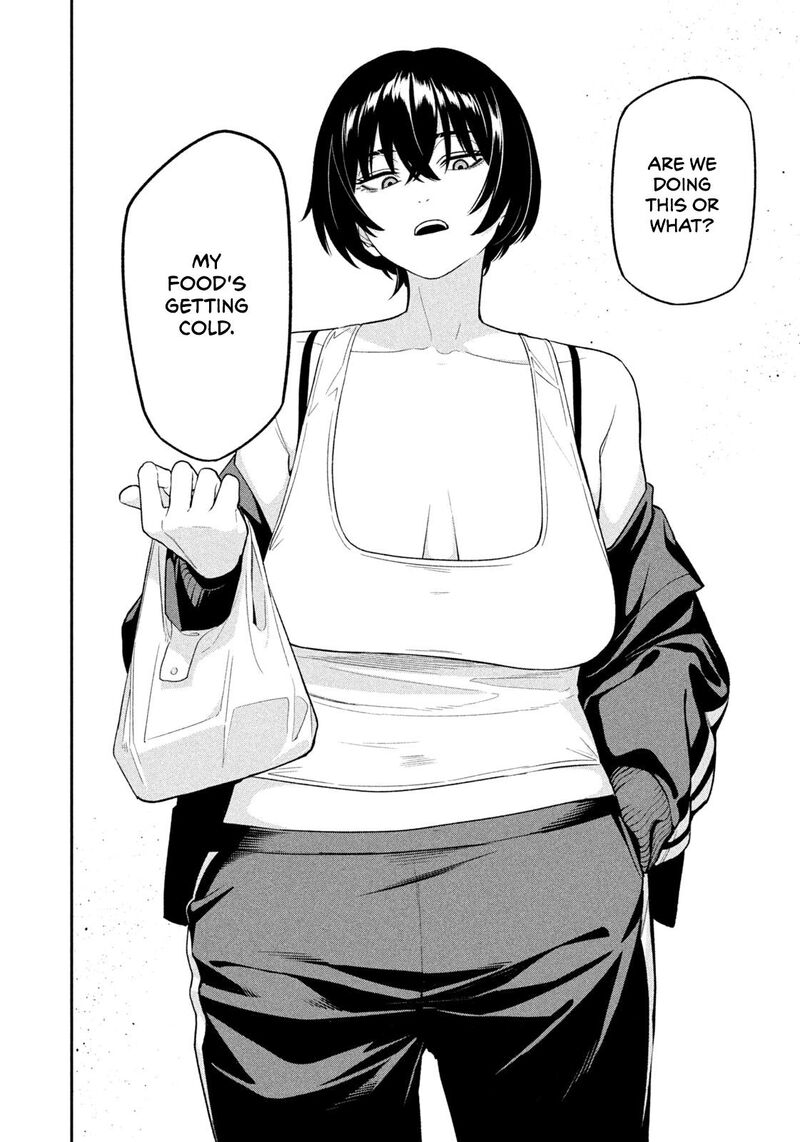 Nighthawk Returns 5 16