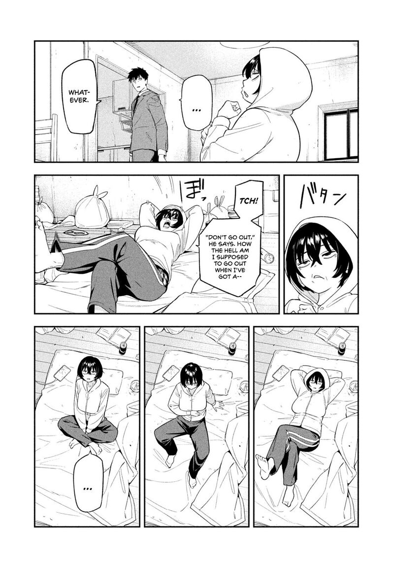 Nighthawk Returns 5 9