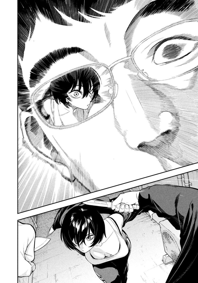 Nighthawk Returns 6 10