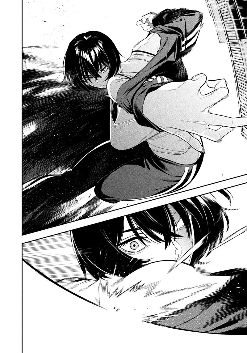 Nighthawk Returns 6 12