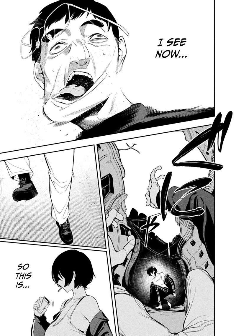 Nighthawk Returns 6 13