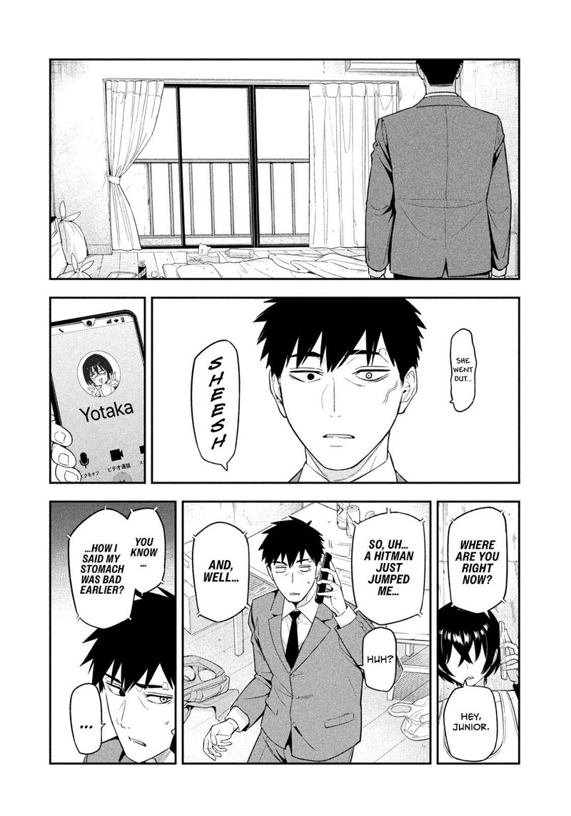 Nighthawk Returns 6 15