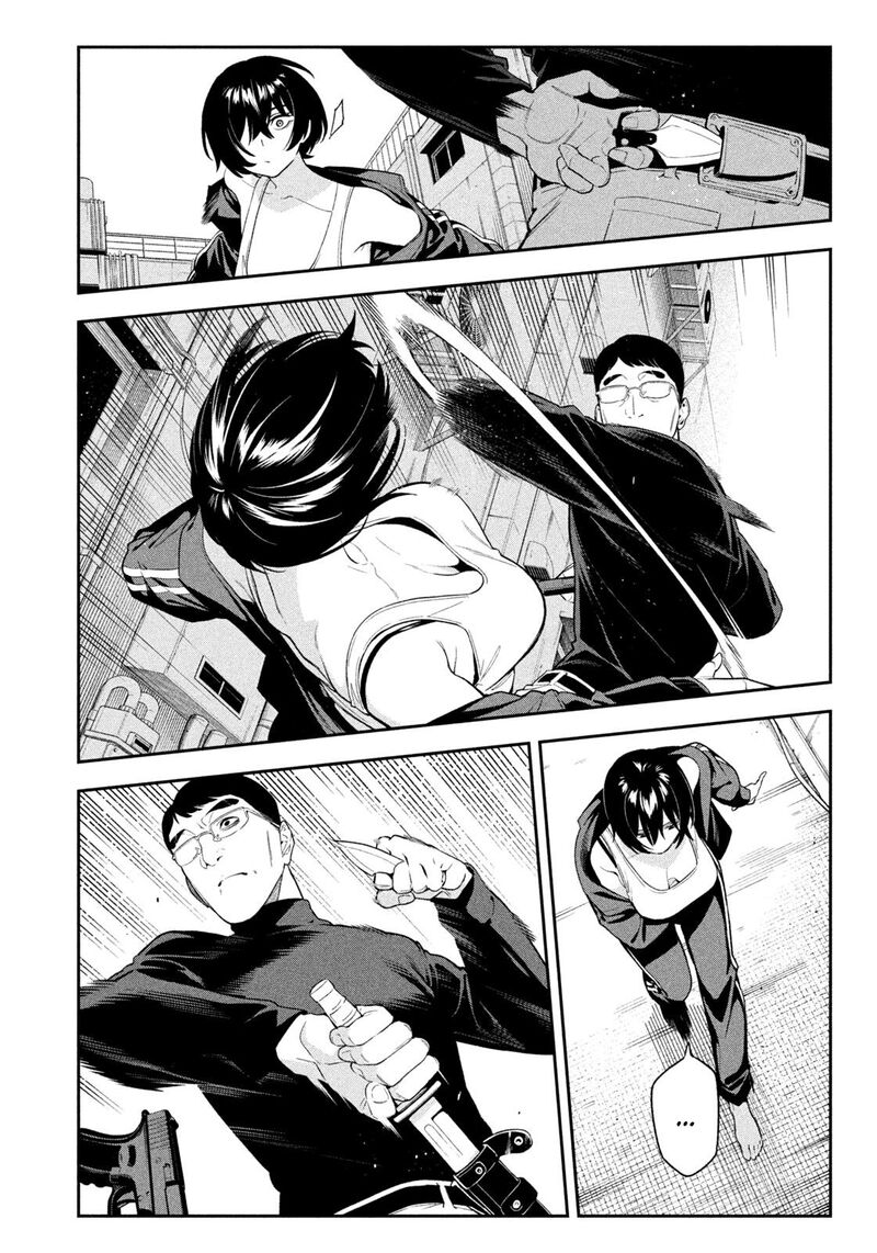 Nighthawk Returns 6 4