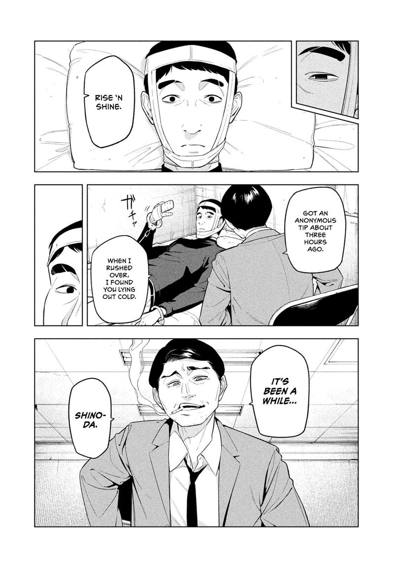 Nighthawk Returns 7 1