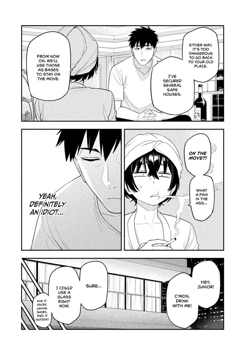 Nighthawk Returns 7 13