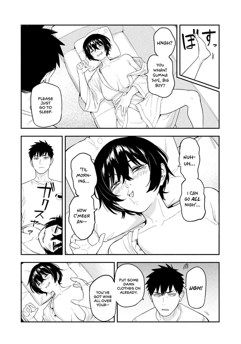 Nighthawk Returns 7 15