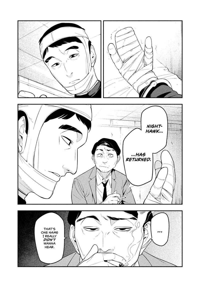 Nighthawk Returns 7 4