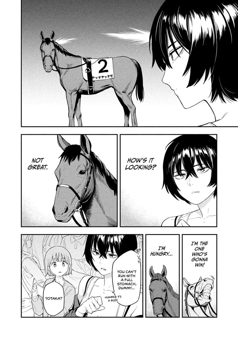 Nighthawk Returns 8 10