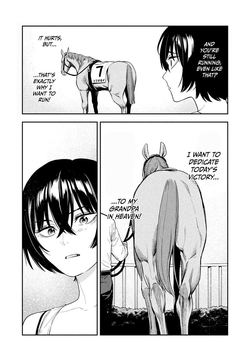 Nighthawk Returns 8 12