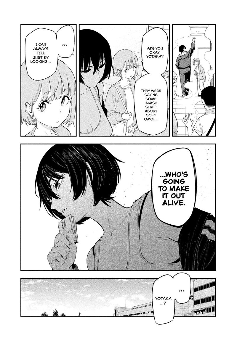 Nighthawk Returns 8 15