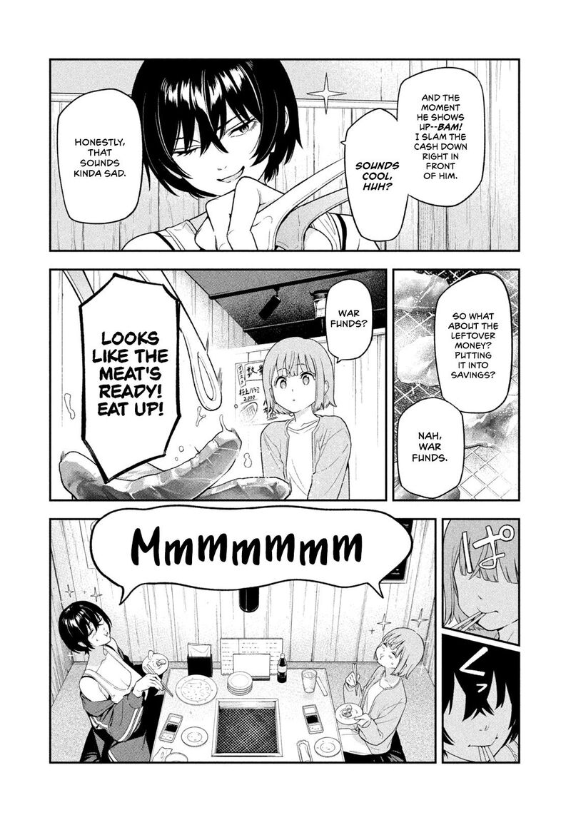 Nighthawk Returns 8 5