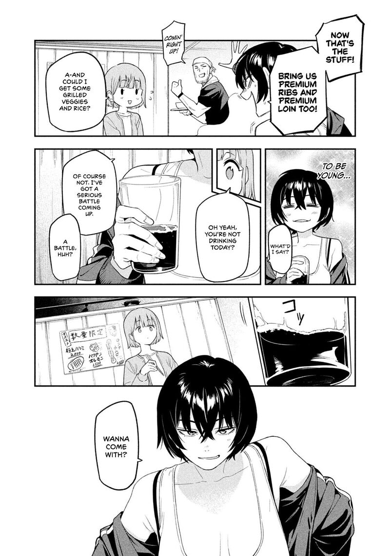 Nighthawk Returns 8 6