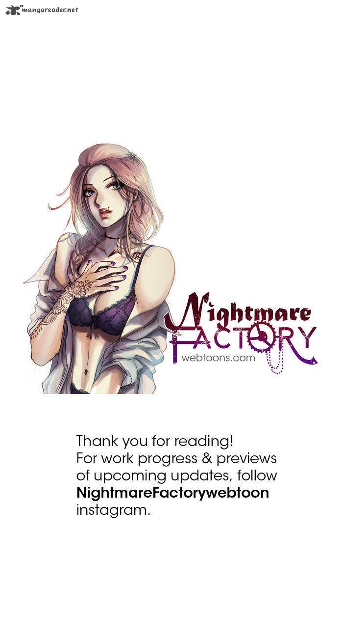 Nightmare Factory 17 18