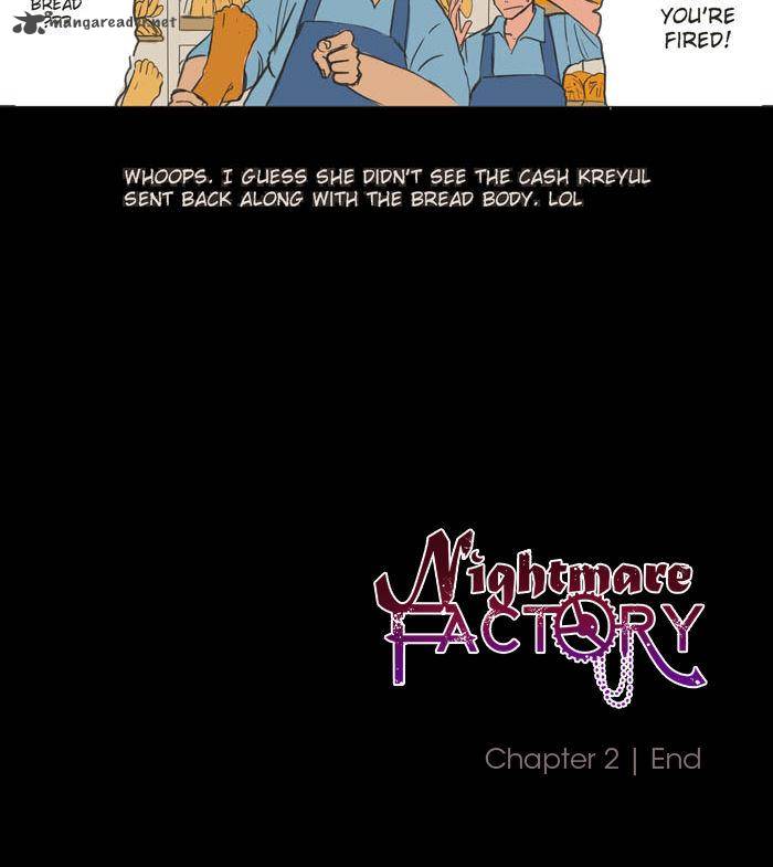 Nightmare Factory 2 48