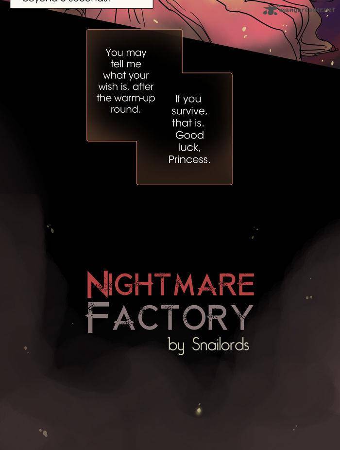 Nightmare Factory 3 14