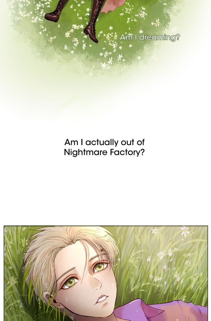 Nightmare Factory 42 18