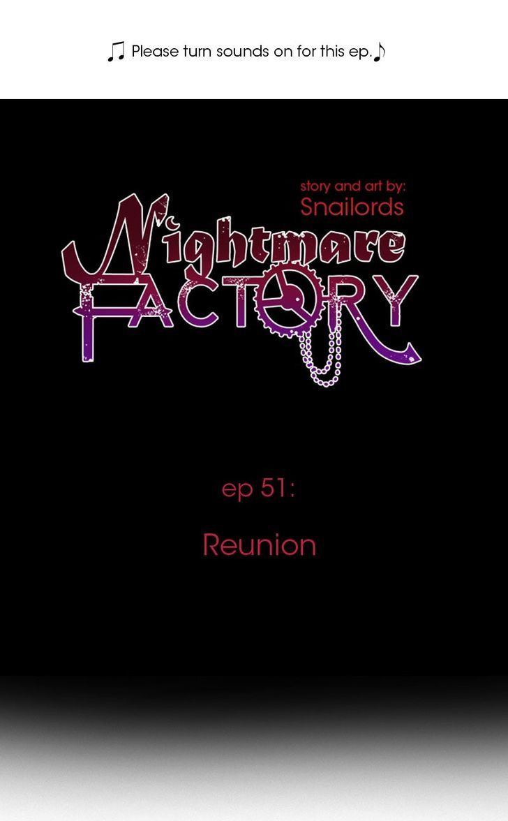 Nightmare Factory 54 1