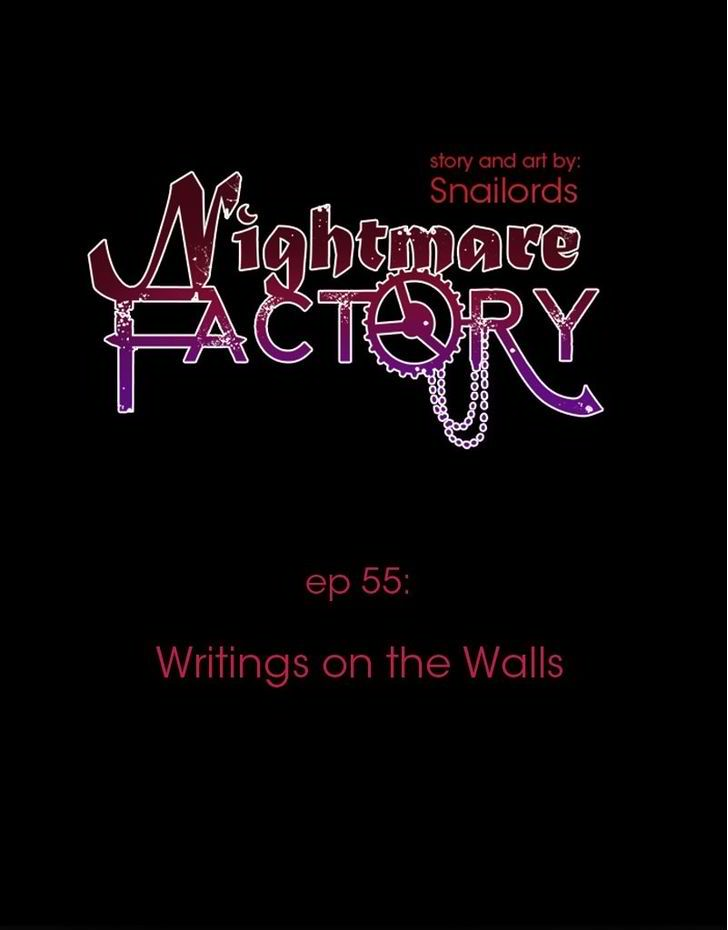 Nightmare Factory 58 1