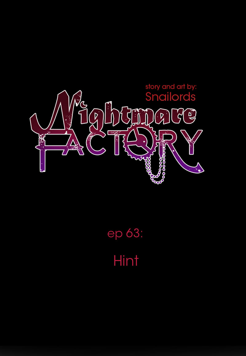 Nightmare Factory 66 1