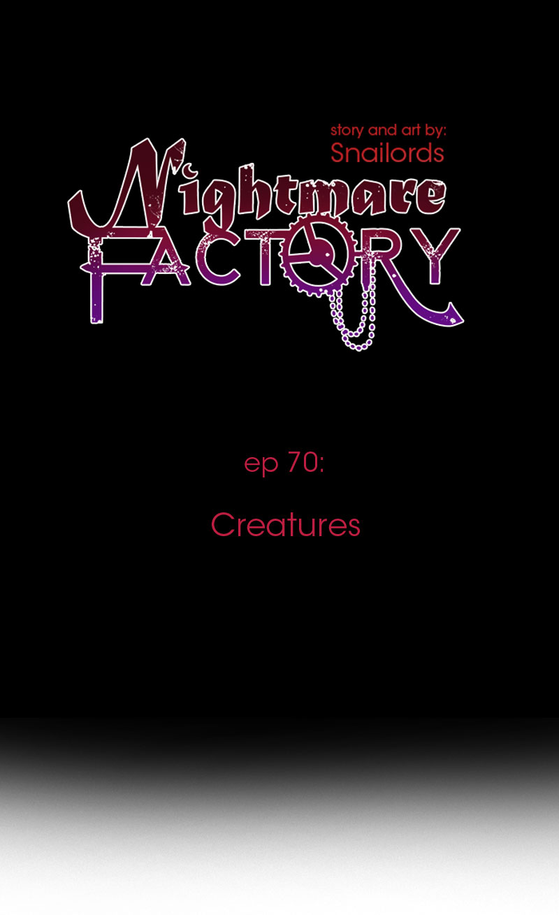 Nightmare Factory 73 1