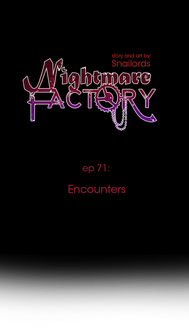 Nightmare Factory 74 1