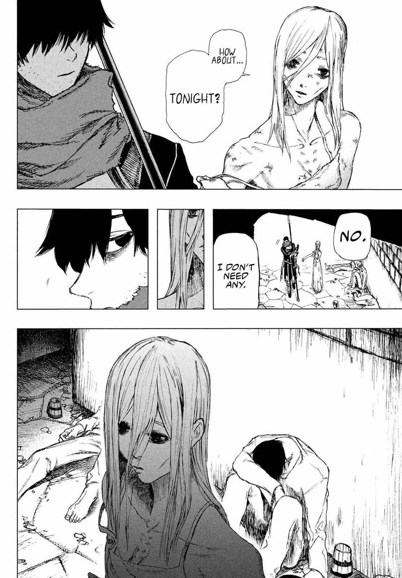 Nigoru Hitomi De Nani Wo Negau Highserk Senki 1 25