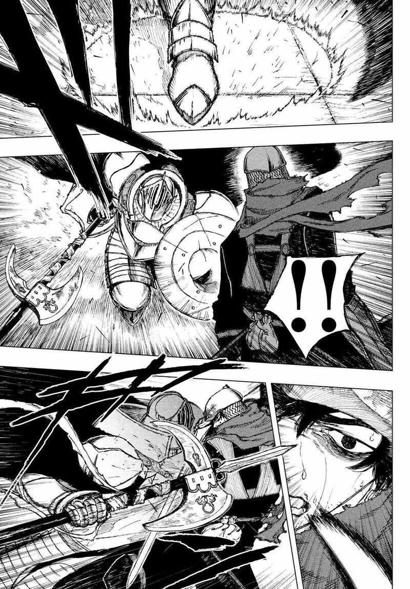 Nigoru Hitomi De Nani Wo Negau Highserk Senki 1 60
