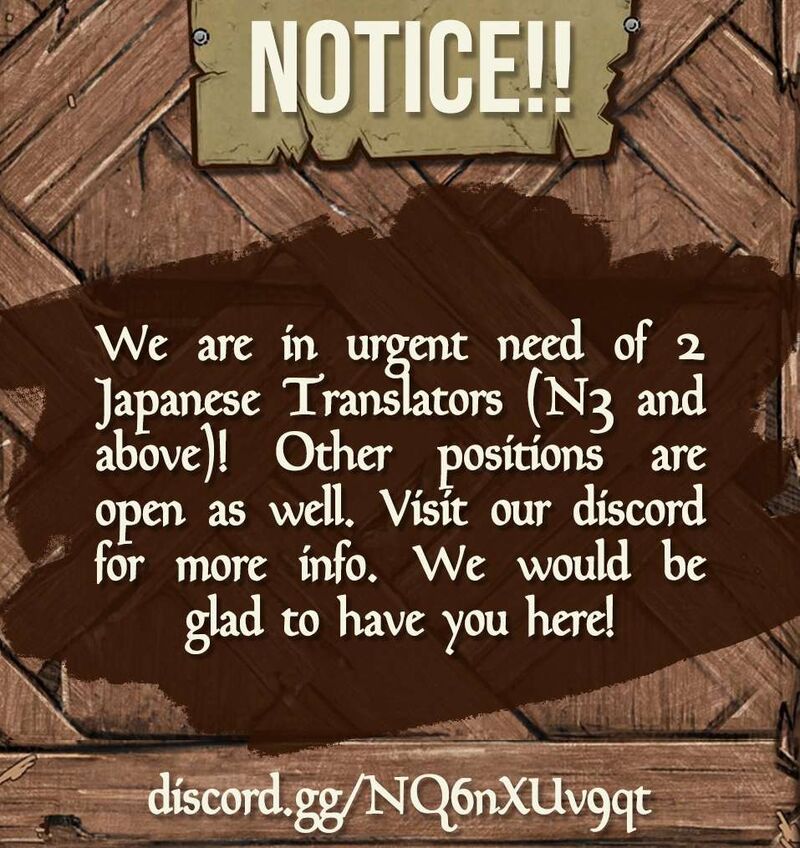 Nigoru Hitomi De Nani Wo Negau Highserk Senki 14 18