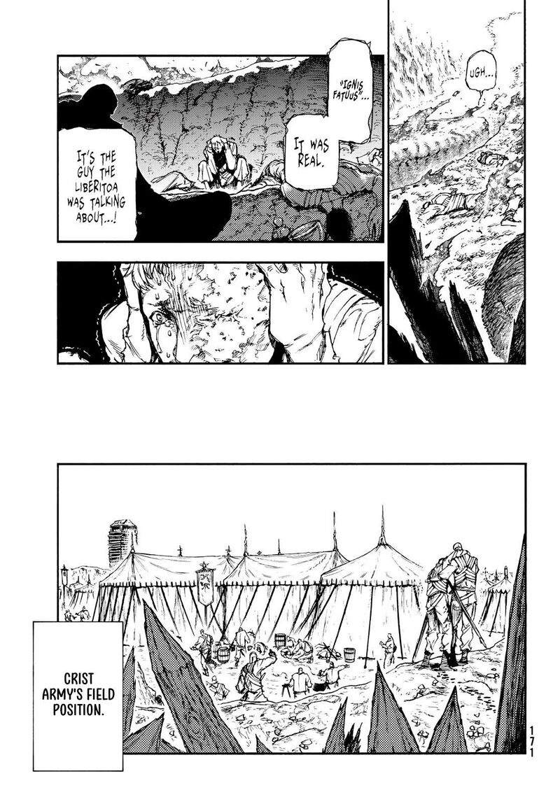 Nigoru Hitomi De Nani Wo Negau Highserk Senki 15 18