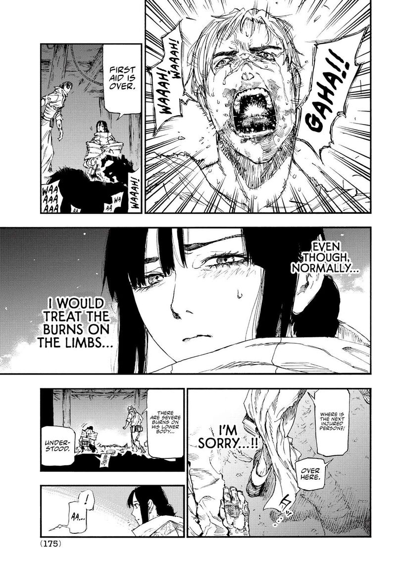 Nigoru Hitomi De Nani Wo Negau Highserk Senki 15 22