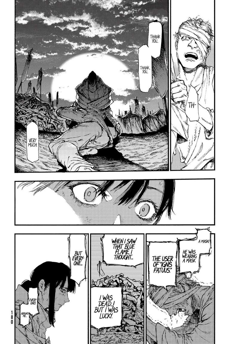 Nigoru Hitomi De Nani Wo Negau Highserk Senki 15 27